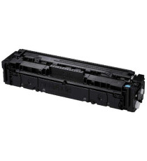 TONER 054BK NERO COMPATIBILE 3024C001 PER CANON MF645,MF643,MF641,LBP623,LBP621 CAPACITA' 1.500 PAGINE