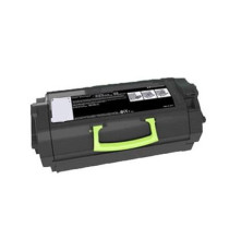 TONER 51B2000 NERO COMPATIBILE PER LEXMARK MX317 MX417 MX517 MX617 MS317 MS417 MS517 MS617 2.500 PAGINE