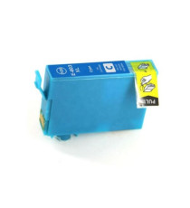CARTUCCIA T603XL NERA C13T03A14010 COMPATIBILE PER EPSON PER XP-2100,3100,WF-2810,2830,2835 CAPACITA' 8.9ml 500 PAGINE