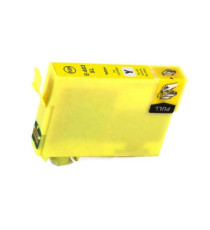 CARTUCCIA T603XL MAGENTA C13T03A34010 COMPATIBILE PER EPSON PER XP-2100,3100,WF-2810,2830,2835 CAPACITA' 4ml 350 PAGINE