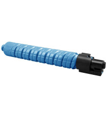 TONER MPC3503 NERO (ZEUS CON POLVERE ORIGINALE) COMPATIBILE PER RICOH AFICIO MP C3003,C3503 841817 CAPACITA' 29.500 PAGINE TONER MPC3503 NERO (ZEUS CON POLVERE ORIGINALE) COMPATIBILE PER RICOH AFICIO MP C3003,C3503 841817 CAPACITA' 29.500 PAGINE
