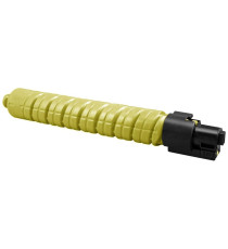 TONER MPC3503 MAGENTA (ZEUS CON POLVERE ORIGINALE) COMPATIBILE PER RICOH AFICIO MP C3003,C3503 841819 CAPACITA' 18.000 PAGINE TONER MPC3503 MAGENTA (ZEUS CON POLVERE ORIGINALE) COMPATIBILE PER RICOH AFICIO MP C3003,C3503 841819 CAPACITA' 18.000 PAGINE