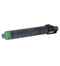 TONER MPC2550 NERO (ZEUS CON POLVERE ORIGINALE) COMPATIBILE PER RICOH AFICIO MP C2030,C2050,C2530,C2550 RHC2550EK 10.000 PAGINE TONER MPC2550 NERO (ZEUS CON POLVERE ORIGINALE) COMPATIBILE PER RICOH AFICIO MP C2030,C2050,C2530,C2550 RHC2550EK 10.000 PAGINE