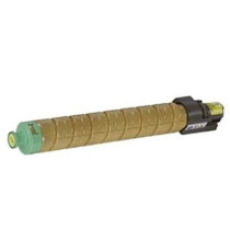 TONER IMC3000 MAGENTA 842257 COMPATIBILE PER RICOH AFICIO IMC3000,3500,MPC3003,3503,4504 CAPACITA' 19.000 PAGINE