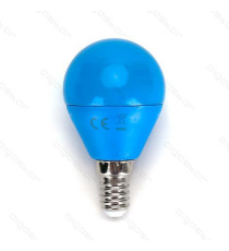 LAMPADINA LED LUCE ROSSA A5 G45 4W ATTACCO E14 - GRANDE ANGOLO 230 MISURA D45*H80mm (EQUIVALENTE A 30W AD INCADESCENZA) LAMPADINA LED LUCE ROSSA A5 G45 4W ATTACCO E14 - GRANDE ANGOLO 230 MISURA D45*H80mm (EQUIVALENTE A 30W AD INCADESCENZA)