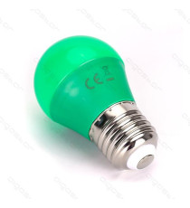 LAMPADINA LED LUCE BLU A5 G45 4W ATTACCO E27 - GRANDE ANGOLO 230 MISURA D45*H80mm (EQUIVALENTE A 30W AD INCADESCENZA) LAMPADINA LED LUCE BLU A5 G45 4W ATTACCO E27 - GRANDE ANGOLO 230 MISURA D45*H80mm (EQUIVALENTE A 30W AD INCADESCENZA)