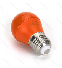 LAMPADINA LED LUCE VERDE A5 G45 4W ATTACCO E27 - GRANDE ANGOLO 230 MISURA D45*H80mm (EQUIVALENTE A 30W AD INCADESCENZA) LAMPADINA LED LUCE VERDE A5 G45 4W ATTACCO E27 - GRANDE ANGOLO 230 MISURA D45*H80mm (EQUIVALENTE A 30W AD INCADESCENZA)