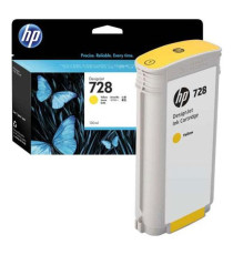 ORIGINALE HP 728 MAGENTA 130ML F9J66A PIGMENT PER HP Designjet T730 ,T830 728 CAPACITA' 130ML