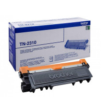 ORIGINALE BROTHER TN2320 NERO PER Brother HL-L2300 DCP-L2500 MFC-L2700 2.600 PAGINE TN-2320