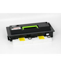 TONER B0878 NERO COMPATIBILE CON OLIVETTI D-COPIA 3001MF 20.000 PAGINE + VASCHETTA