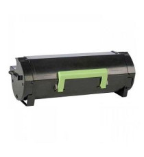 TONER 602H NERO COMPATIBILE PER LEXMARK MX 310DN 410DE 510DE 511DE 511DHE 511DTE 611DE 611DHE 60F2H00 10.000 PAGINE TONER 602H NERO COMPATIBILE PER LEXMARK MX 310DN 410DE 510DE 511DE 511DHE 511DTE 611DE 611DHE 60F2H00 10.000 PAGINE