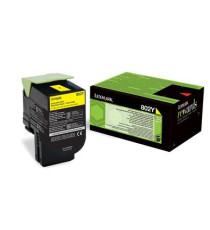 ORIGINALE LEXMARK 802M MAGENTA 80C20M0 PER LEXMARK CX310N CX310DN CX410DE CX410DTE CX410E CX510 CAPACITA' 1.000 PAGINE ORIGINALE LEXMARK 802M MAGENTA 80C20M0 PER LEXMARK CX310N CX310DN CX410DE CX410DTE CX410E CX510 CAPACITA' 1.000 PAGINE