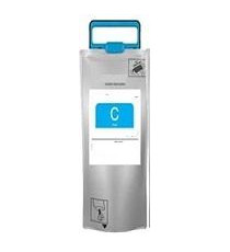 CARTUCCIA T9731 NERO PIGMENTATO C13T973100 COMPATIBILE PER WorkForce WorkForce WF-C860,C869 CAPACITA' 22.500 PAGINE