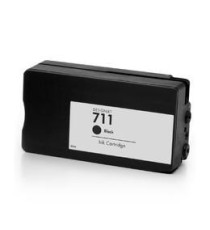 CARTUCCIA HP CZ133A NERA COMPATIBILE PER HP Designjet T520 Designjet T120 CZ133A H711 80ml Pigment CARTUCCIA HP CZ133A NERA COMPATIBILE PER HP Designjet T520 Designjet T120 CZ133A H711 80ml Pigment