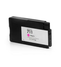 CARTUCCIA HP CZ130A CIANO COMPATIBILE PER HP Designjet T520 Designjet T120 CZ130A H711 29ml Pigment CARTUCCIA HP CZ130A CIANO COMPATIBILE PER HP Designjet T520 Designjet T120 CZ130A H711 29ml Pigment