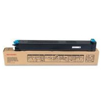 ORIGINALE MX-23GTBA NERO PER SHARP MX-2010U MX-2310U MX-3111U MX23 CAPACITA' 18.000 PAGINE MX-23GTBA