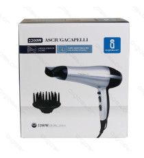 BOLLITORE ELETTRICO IN PLASTICA BIANCO - 2200W  - CAPACITA' 1,7 LITRI - SPEGNIMENTO AUTOMATICO A BOLLITURA BOLLITORE ELETTRICO IN PLASTICA BIANCO - 2200W  - CAPACITA' 1,7 LITRI - SPEGNIMENTO AUTOMATICO A BOLLITURA