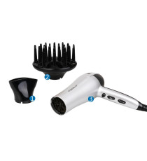 BOLLITORE ELETTRICO IN PLASTICA BIANCO - 2200W  - CAPACITA' 1,7 LITRI - SPEGNIMENTO AUTOMATICO A BOLLITURA BOLLITORE ELETTRICO IN PLASTICA BIANCO - 2200W  - CAPACITA' 1,7 LITRI - SPEGNIMENTO AUTOMATICO A BOLLITURA