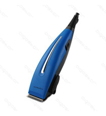TAGLIACAPELLI E REGOLABARBA ELETTRICO NERO 15W - 4 PETTINI GUIDA DI DIVERSE MISURE - MOTORE POTENTE - CERTIFICATO AIGOSTAR TAGLIACAPELLI E REGOLABARBA ELETTRICO NERO 15W - 4 PETTINI GUIDA DI DIVERSE MISURE - MOTORE POTENTE - CERTIFICATO AIGOSTAR
