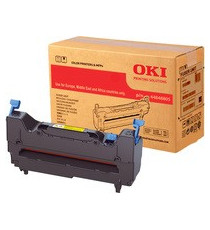 GRUPPO FUSORE MC853 44848805 FUSER UNIT ORIGINALE PER OKI C823DN,C831DM,C833DN,C841DN,C843DN,MC853,MC873 CAPACITA 100.000 PAGINE