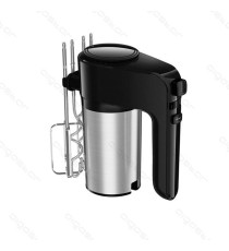 MIXER DA CUCINA IN ACCIAO INOX - POTENTE 300W - 6 VELOCITA' - PULSANTE TURBO - FREE BPA - L190*W85*H152mm - CERTIFICATO AIGOSTAR MIXER DA CUCINA IN ACCIAO INOX - POTENTE 300W - 6 VELOCITA' - PULSANTE TURBO - FREE BPA - L190*W85*H152mm - CERTIFICATO AIGOSTAR