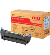TONER C332 NERO COMPATIBILE PER OKI C 332, C 332DN, MC363, MC 363DN 46508712 CAPACITA' 3.500 pagine