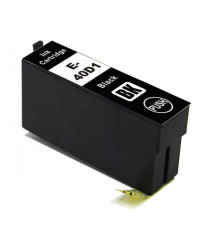 CARTUCCIA T40D1 NERO PIGMENTATO COMPATIBILE C13T40D140 C13T40C140 PER EPSON SureColor SC-T2100,SC-T3100,SC-T5100 CAPACITA' 66ml