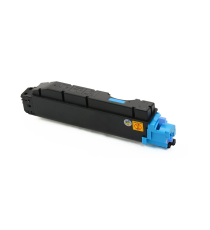 TONER TK5345C CIANO COMPATIBILE 1T02ZLCNL0 PER KYOCERA TASKalfa 352ci TK-5345 CAPACITA 9.000 PAGINE