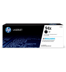 ORIGINALE HP CF294A PER HP LASERJET Pro M118dw,M148dw,M148,M149fdw 94A CAPACITA' 1.200 PAGINE