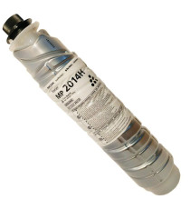 ORIGINALE RICOH MP3554 NERO PER RICOH AFICIO MP2554 MP3054 MP3554 842125 841994 24.000 PAGINE