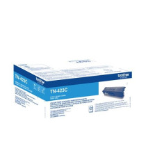 ORIGINALE BROTHER TN423BK NERO PER BROTHER DCP L8410,HL L8260,8360,8690,8900 TN-423 CAPACITA' 6.500 PAGINE