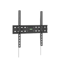 SUPPORTO STAFFA PORTA TV A MURO TRUSTECH PTS0017-4 DA 25 A 55 POLLICI - DA 25" A 55" - PORTATA 40KG VESA 100x100MM 400x400MM SUPPORTO STAFFA PORTA TV A MURO TRUSTECH PTS0017-4 DA 25 A 55 POLLICI - DA 25" A 55" - PORTATA 40KG VESA 100x100MM 400x400MM