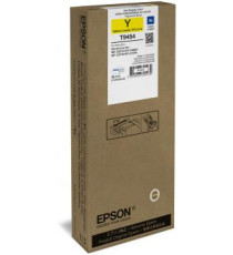 ORIGINALE EPSON T9453 MAGENTA  PIGMENTATO C13T945340 PER WorkForce Pro WF C5210,C5215,C5290,C5710,C5790 CAPACITA' 5.000 PAGINE
