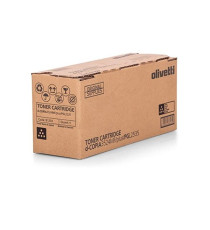 OLIVETTI B1233 NERO ORIGINALE TONER PER OLIVETTI D-COPIA 3524MF, D-COPIA 3524MF PLUS, PGL 2535 CAPACITA 3.000 PAGINE OLIVETTI B1233 NERO ORIGINALE TONER PER OLIVETTI D-COPIA 3524MF, D-COPIA 3524MF PLUS, PGL 2535 CAPACITA 3.000 PAGINE