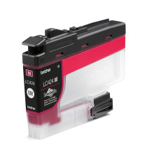ORIGINALE BROTHER LC424M MAGENTA CARTUCCIA PER BROTHER DCP J1200W LC-424 750 PAGINE