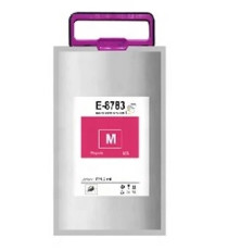 CARTUCCIA T8783 MAGENTA C13T878340 COMPATIBILE PER EPSON WorkForce WorkForce PRO WF-R5190,R5690 CAPACITA 425ml  20.000 PAGINE