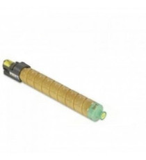 TONER MPC400Y GIALLO ZEUS (CON POLVERE ORIGINALE) 842041 COMPATIBILE PER RICOH AFICIO MPC300,MPC400,MPC401  8.330 PAGINE TONER MPC400Y GIALLO ZEUS (CON POLVERE ORIGINALE) 842041 COMPATIBILE PER RICOH AFICIO MPC300,MPC400,MPC401  8.330 PAGINE