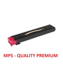 TONER 7765 MAGENTA MPS QUALITY PREMIUM COMPATIBILE PER XEROX WorkCentre 7655 7755 7765 7775 006R01451 34.000 PAGINE