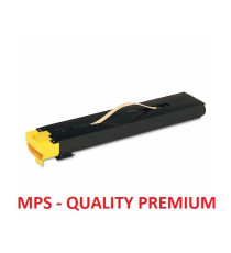 TONER 7765 GIALLO MPS QUALITY PREMIUM COMPATIBILE PER XEROX WorkCentre 7655 7755 7765 7775 006R01450 34.000 PAGINE