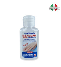 GEL IGIENIZZANTE MANI AIR FRESH 80ml CON 65% DI ALCOOL - AL LIMONE - ANTIBATTERICO NATURALE CON ESTRATTI DI TIMO GEL IGIENIZZANTE MANI AIR FRESH 80ml CON 65% DI ALCOOL - AL LIMONE - ANTIBATTERICO NATURALE CON ESTRATTI DI TIMO