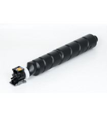 Toner Compatibile Olivetti B1215 Nero 35.000 Pagine Alta Qualità per Stampanti Multifunzione D-Copia 4000 MF 5000 MF 6000 MF