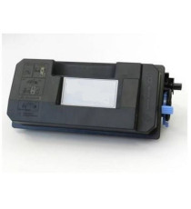 TONER B1228 NERO COMPATIBILE PER OLIVETTI D-COPIA 4513,4514,PG L2545,2555,2645,2655 + VASCHETTA CAPACITA' 12.500 PAGINE