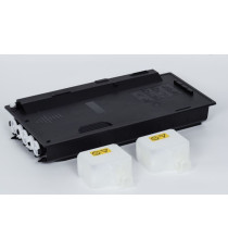 TONER B1277 NERO COMPATIBILE PER OLIVETTI D-COPIA 4001MF + VASCHETTA CAPACITA' 35.000 PAGINE