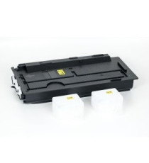 TONER CK7513 NERO 1T02V60UT0 COMPATIBILE PER UTAX 4062i,TRIUMPH-ADLER 4062 + VASCHETTA CK-7513 CAPACITA' 35.000 PAGINE