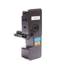 TONER PK5014C CIANO 1T02R9CUT0 COMPATIBILE PER UTAX P C2155w TRIUMPH-ADLER P C2155w PK-5014 CAPACITA' 2.200 PAGINE