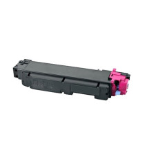 TONER PK5018M MAGENTA 1T02TWBUT0 COMPATIBILE PER UTAX P C3562,3566 TRIUMPH-ADLER P C3562,3566 PK-5018 CAPACITA' 11.000 PAGINE