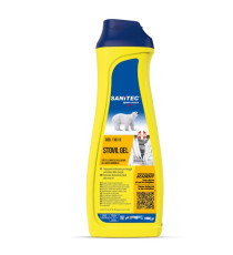 Detergente per lavastoviglie Stovil Gel - 1 L - Sanitec