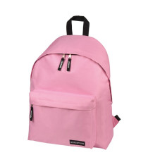 Zaino scuola Basic - 30 x 40 x 15 cm - rosa - Lebez Zaino scuola Basic - 30 x 40 x 15 cm - rosa - Lebez