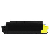 TONER PK5019Y GIALLO 1T02TXAUT0 COMPATIBILE PER UTAX P C4072 DN TRIUMPH-ADLER P C4072 DN PK-5019 CAPACITA' 13.000 PAGINE