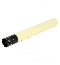 TONER B1039 GIALLO COMPATIBILE PER OLIVETTI D-COLOR MF 222,MF 282,MF 362 CAPACITA' 25.000 PAGINE